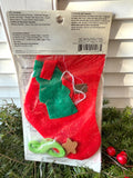 Traditions Felt Stocking Craft Kit