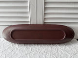 Primitive Tray