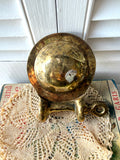 Nautical Theme Brass Shackle Ashtray/Trinket Dish