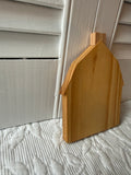Wood Barn