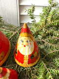 Santa Nesting Dolls