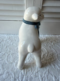 Ceramic Lamb