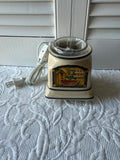 Country Candle Warmer