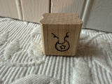 Baby Bib Stamp