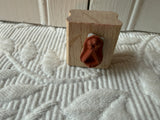 Christmas Tree Stamp