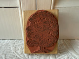 Oak Tree Stamp