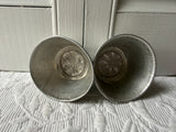2 Decorative Molds