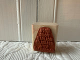 Holiday Stamp
