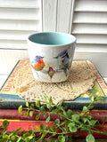 Bird Cup