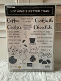 Nothings Better Than Stamps