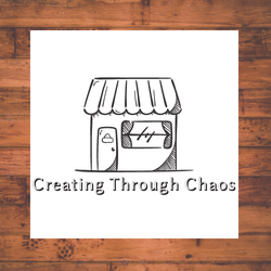 Creating Through Chaos
