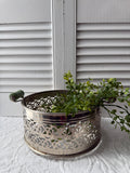Vintage Casserole Dish Stand