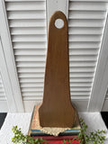 Primitive Candle Holder