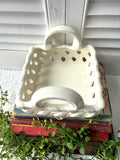 Glass Basket