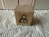 Purse Stamp