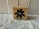 Flower 2002 Stampin Up