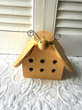 Butterfly Bug House Unfinished