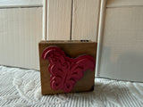 Butterfly Stamp Studio G