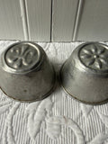 2 Decorative Molds