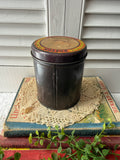Boston Tea Tin