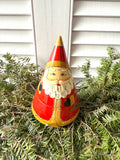 Santa Nesting Dolls
