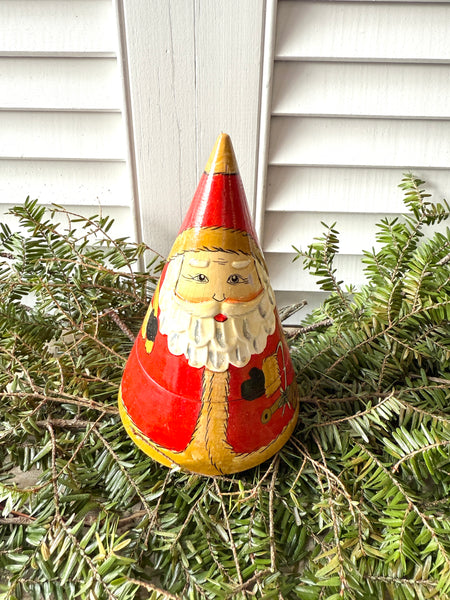 Santa Nesting Dolls