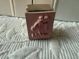 Perfume Bottle Ohh La La 2004 Stampin Up Stamp