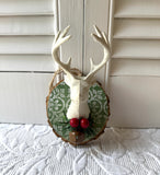 Deer Ornament
