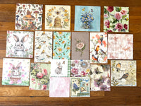 Spring Napkin Bundle