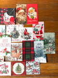 Christmas Napkin Bundle