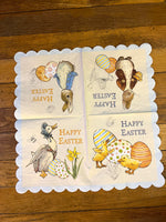 Spring Napkin Bundle