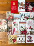 Christmas Napkin Bundle