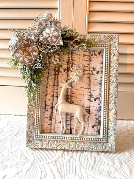 Deer Frame