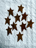 Rusty Primitive Stars Medium