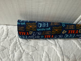 BBQ Fat Quarter