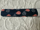 Patriotic Sunglasses Fat Quarter