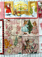 MEGA Christmas Napkin Bundle