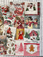 MEGA Christmas Napkin Bundle