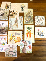 Spring Napkin Bundle