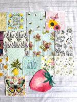 Fun Summer Napkin Bundle