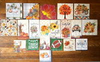 Fall Napkin Bundle 1