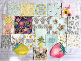 Fun Summer Napkin Bundle