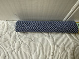 Blue Diamond Fat Quarter
