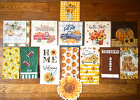 Fall Napkin Bundle 3