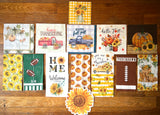 Fall Napkin Bundle 3