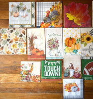 Fall Napkin Bundle 1