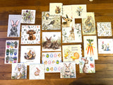 Spring Napkin Bundle