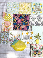 Fun Summer Napkin Bundle