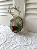 Deer Ornament