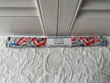 Patriotic Vehicles Fat Quarter